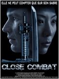 Close combat