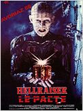 Hellraiser le pacte