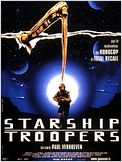 Starship Troopers