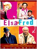 Elsa & Fred