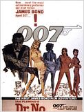 James Bond 007 contre Dr. No
