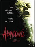 Abandonnée