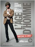 L'Age d'homme... maintenant ou jamais