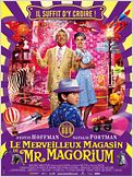 Le Merveilleux magasin de Mr Magorium