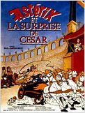 Astérix et la surprise de César