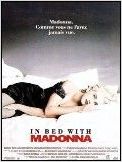 In bed with Madonna