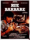 Rue Barbare