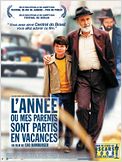 L'Année où mes parents sont partis en vacances