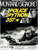 Police Python 357