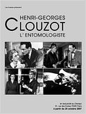 Henri-Georges Clouzot, l'entomologiste