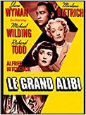 Le Grand Alibi