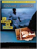 La captive du désert