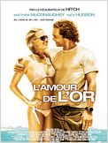 L'Amour de l'or