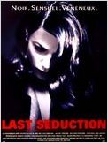 Last Seduction