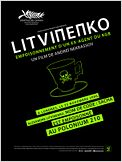 Litvinenko : empoisonnement d'un ex agent du KGB
