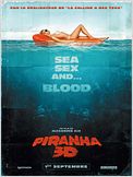 Piranha 3D