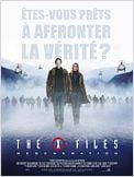 X Files - Régénération