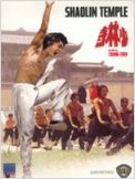Le Temple de Shaolin