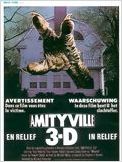 Amityville 3-D