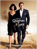 Quantum Of Solace