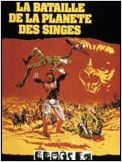 La Bataille de la planète des singes