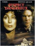 Suspect dangereux