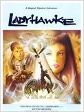 Ladyhawke, la femme de la nuit