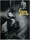 Sainte Jeanne