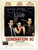 Génération 90