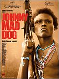 Johnny Mad Dog