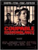 Coupable Ressemblance