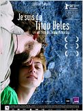 Je suis de Titov Veles