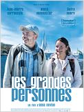 Les Grandes Personnes