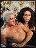 Treize femmes pour Casanova