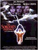 Les Sorcières d'Eastwick