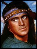 Taza, fils de Cochise