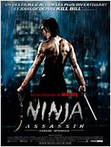 Ninja Assassin