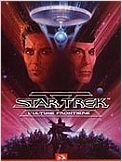 Star Trek V : L'Ultime frontière