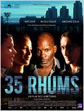 35 Rhums