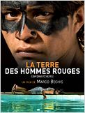 La Terre des hommes rouges