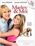 Marley & moi