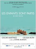 Les Enfants sont partis