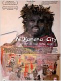 N'djamena City