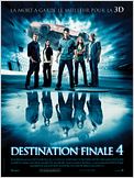 Destination finale 4