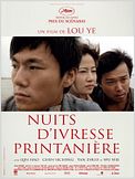 Nuits d'ivresse printanière