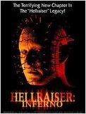 Hellraiser 5 : Inferno