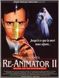 Re-Animator 2