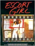 Escort girl