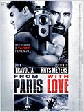From Paris With Love