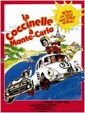 La Coccinelle à Monte-Carlo